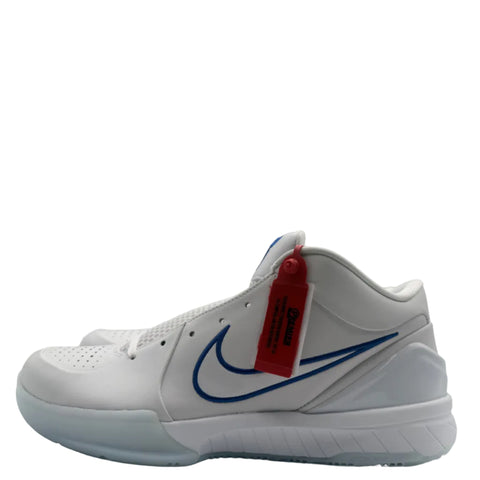 Nike Kobe 4 Protro 'Draft Day Pack Los Angeles Clippers (2026)' | US M 12