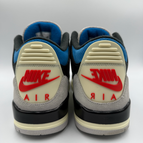 Air Jordan 3 Retro 'Rare Air' | US M 9