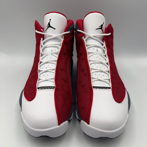 Air Jordan 13 Retro 'Gym Red Flint Grey (2021)' | US M 11