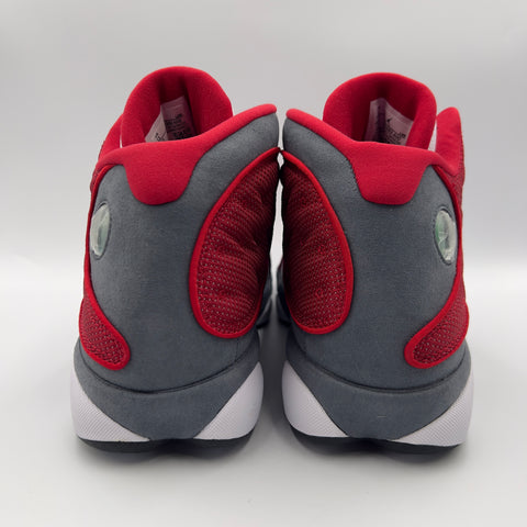 Air Jordan 13 Retro 'Gym Red Flint Grey (2021)' | US M 11
