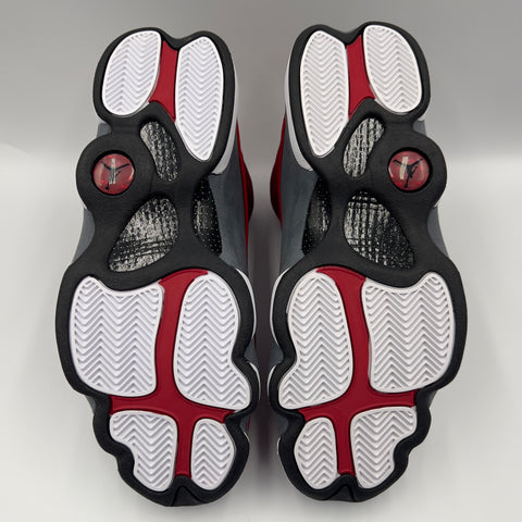 Air Jordan 13 Retro 'Gym Red Flint Grey (2021)' | US M 11