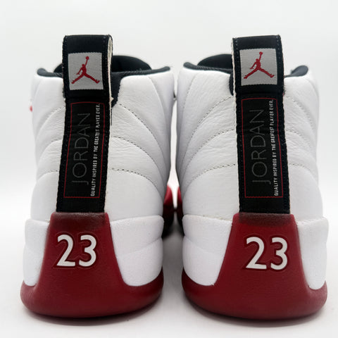 Air Jordan 12 Retro 'Cherry (2023)' | US M 9.5