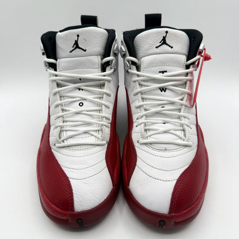 Air Jordan 12 Retro 'Cherry (2023)' | US M 9.5
