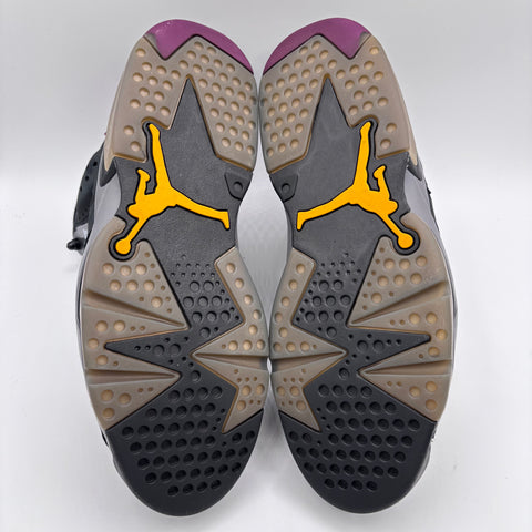 Air Jordan 6 Retro 'Bordeaux (2021)' | US M 11 (No Box)