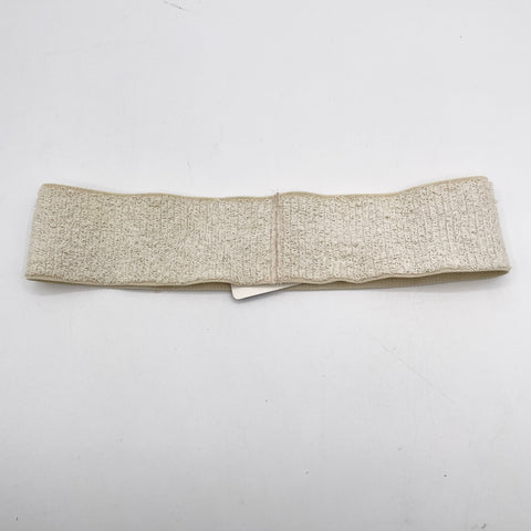 Gucci Logo Headband 'White' US M Large