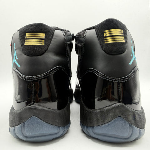 Air Jordan 11 Retro 'Gamma Blue (2025)' | US M 12