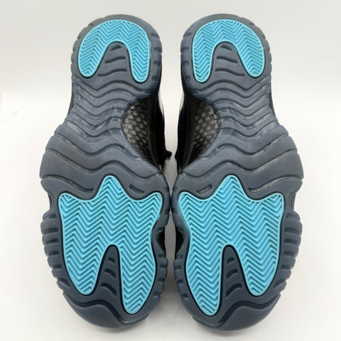 Air Jordan 11 Retro 'Gamma Blue (2025)' | US M 12