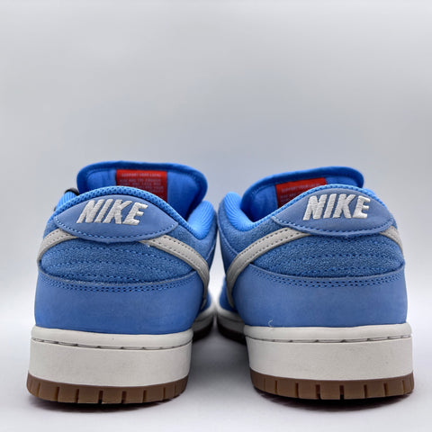 NIke SB Dunk Low Pro 'University Blue Gum (2025)' | US M 10