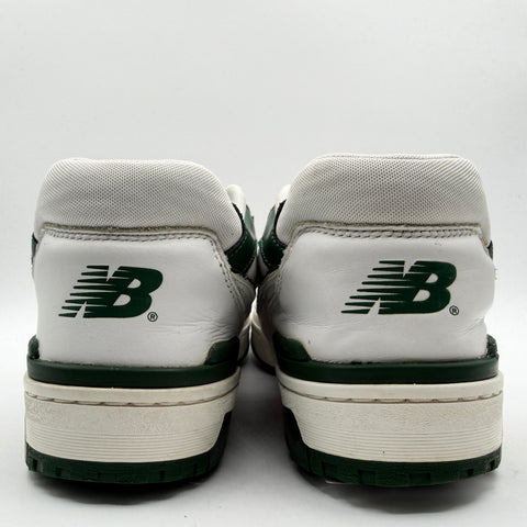 New Balance 550 'White Green (2021)' | US M 9.5 (No Box)