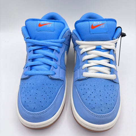 NIke SB Dunk Low Pro 'University Blue Gum (2025)' | US M 10