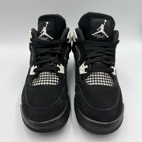 Jordan 4 Retro 'White Thunder (2024)' | US M 7