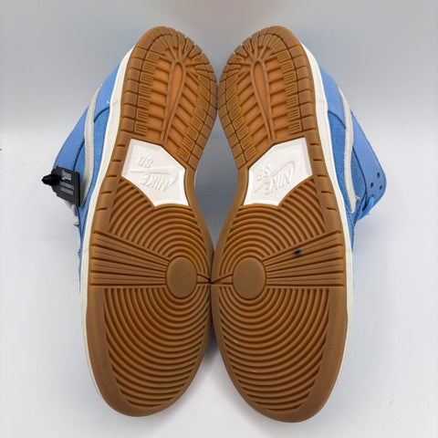NIke SB Dunk Low Pro 'University Blue Gum (2025)' | US M 10