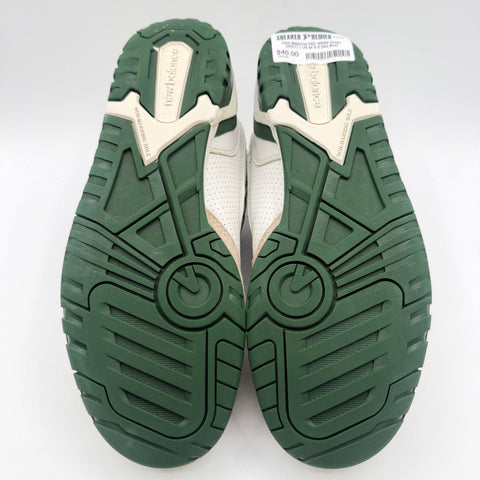 New Balance 550 'White Green (2021)' | US M 9.5 (No Box)