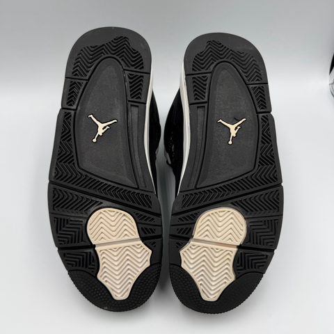 Jordan 4 Retro 'White Thunder (2024)' | US M 7