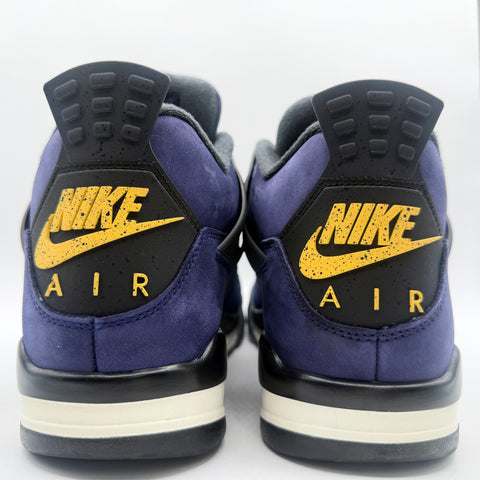 Air Jordan 4 Retro 'Lakers (2026)' | US M 9.5