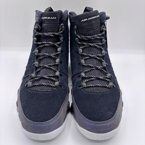 Air Jordan 9 Retro 'Racer Blue (2020)' | US M 12