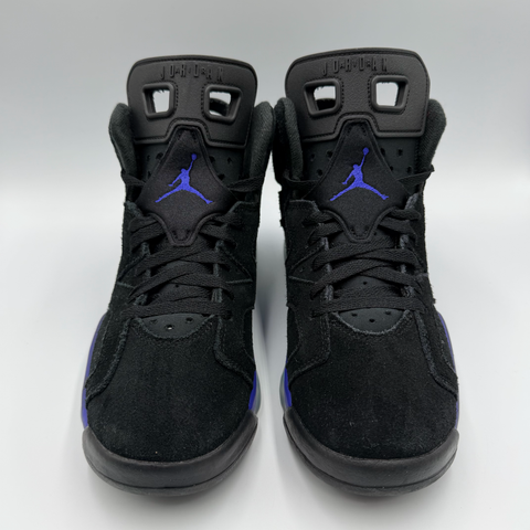 Air Jordan 6 Retro GS  'Aqua (2023)' | GS 7Y