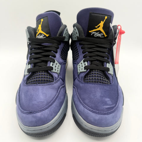 Air Jordan 4 Retro 'Lakers (2026)' | US M 9.5
