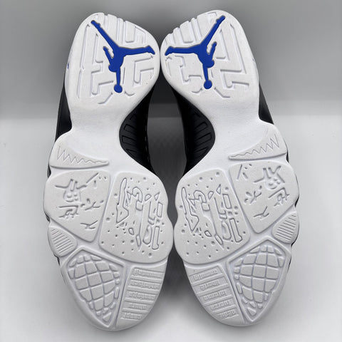 Air Jordan 9 Retro 'Racer Blue (2020)' | US M 12
