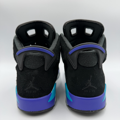 Air Jordan 6 Retro GS  'Aqua (2023)' | GS 7Y