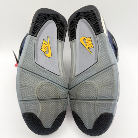 Air Jordan 4 Retro 'Lakers (2026)' | US M 9.5