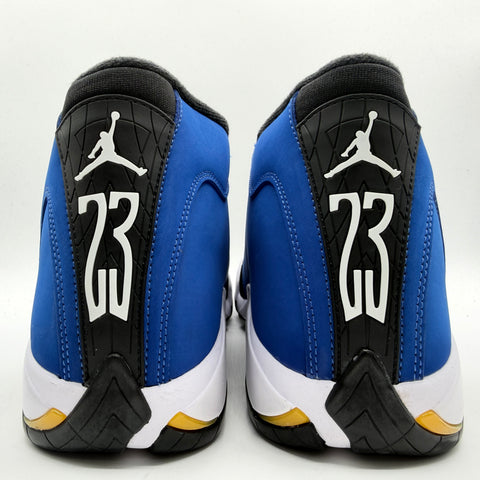 Air Jordan 14 Retro 'Laney (2023)' | US M 10.5