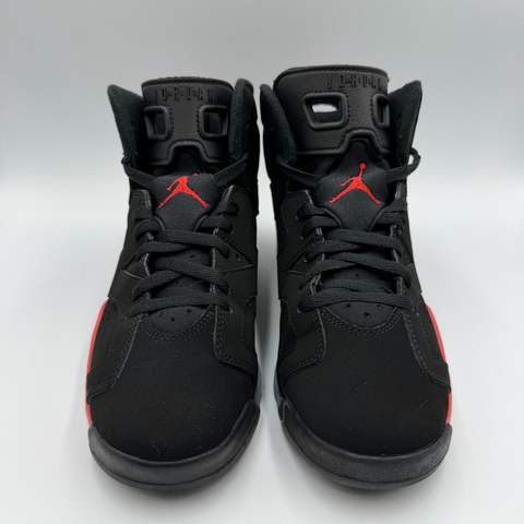 Jordan 6 Retro GS 'Infrared Salesman (2026)' | GS 7