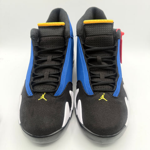 Air Jordan 14 Retro 'Laney (2023)' | US M 10.5