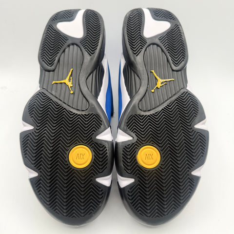 Air Jordan 14 Retro 'Laney (2023)' | US M 10.5