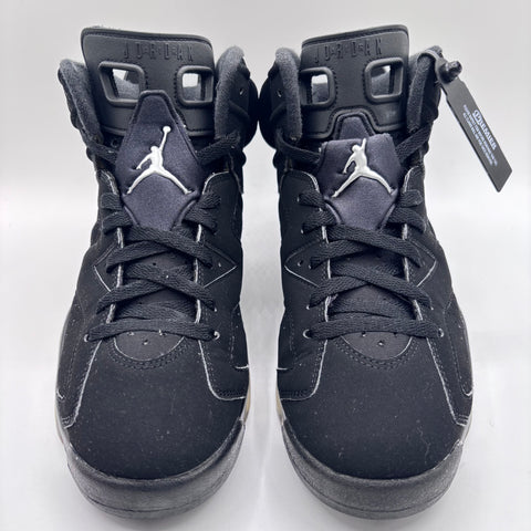 Air Jordan 6 Retro 'Chrome (2022)' | US M 8.5 (No Box)