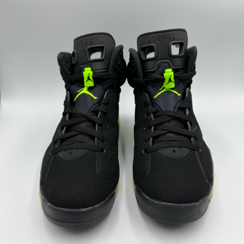 Air Jordan 6 Retro 'Electric Green (2021)' | US M 8