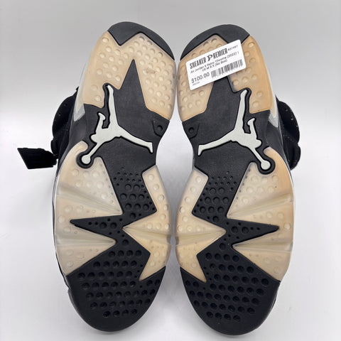 Air Jordan 6 Retro 'Chrome (2022)' | US M 8.5 (No Box)