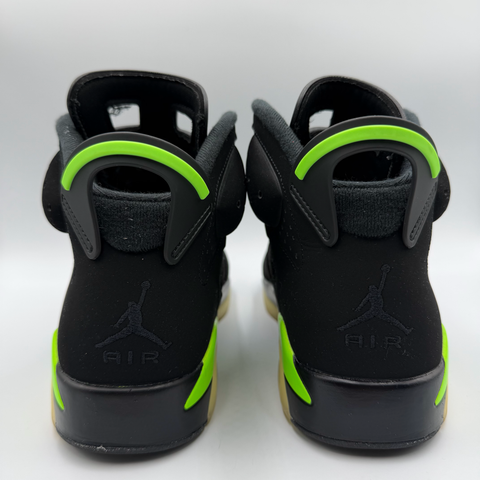 Air Jordan 6 Retro 'Electric Green (2021)' | US M 8