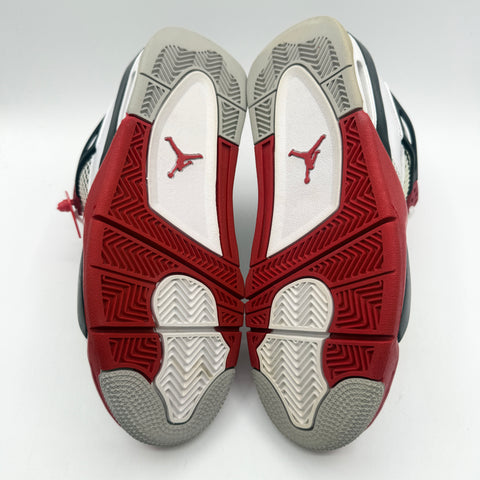 Air Jordan 4 Retro 'Fire Red (2020)' | US 6Y