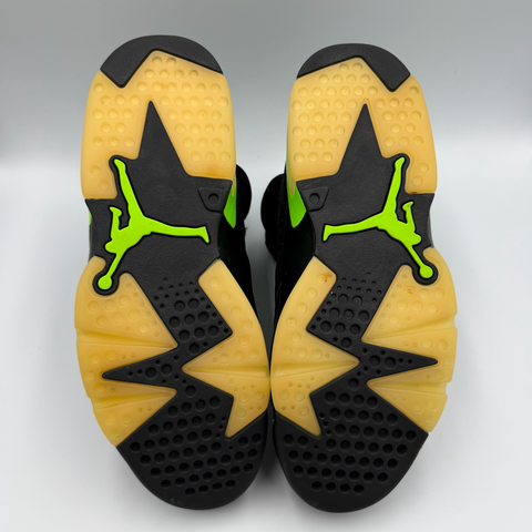 Air Jordan 6 Retro 'Electric Green (2021)' | US M 8