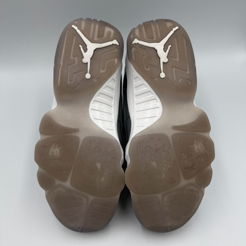Air Jordan 9 Retro GS 'Cool Grey (2025)' | GS 7Y