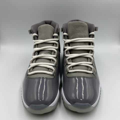 Air Jordan 11 Retro 'Cool Grey (2021)' | US M 11