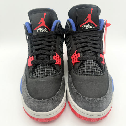 Air Jordan 4 Retro 'Rare Air (2025)' | US M 9