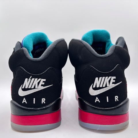 Air Jordan 5 Retro 'Top 3 (2020)' | US M 9.5 (No Box)