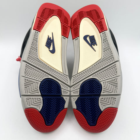 Air Jordan 4 Retro 'Rare Air (2025)' | US M 9