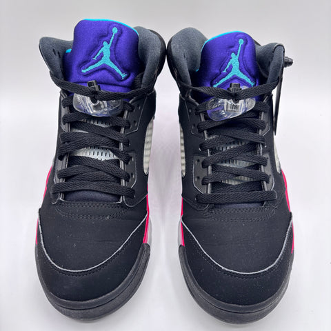 Air Jordan 5 Retro 'Top 3 (2020)' | US M 9.5 (No Box)