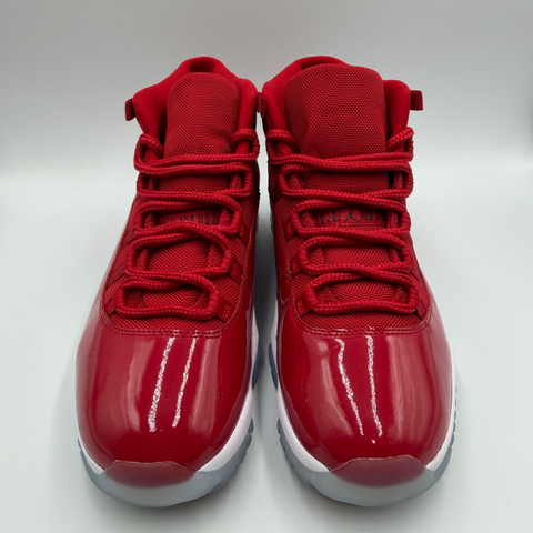 Air Jordan 11 Retro 'Win Like 96 (2017)' | US M 10.5