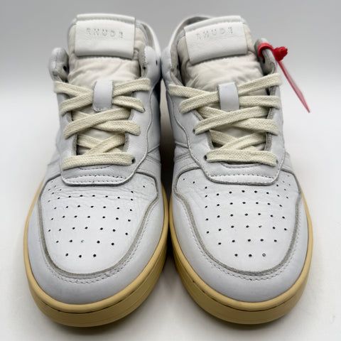 Rhude Rhecess Low 'White' | US M 8