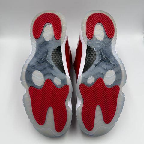 Air Jordan 11 Retro 'Win Like 96 (2017)' | US M 10.5