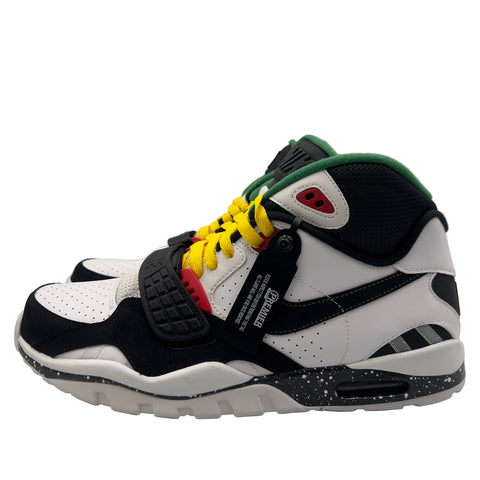 Nike Air Trainer Sc 2 'Rasta (2014)' | US M 11