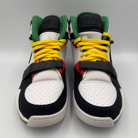 Nike Air Trainer Sc 2 'Rasta (2014)' | US M 11