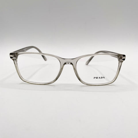 Prada PR 14WV Eyeglasses 'Clear' | One Size