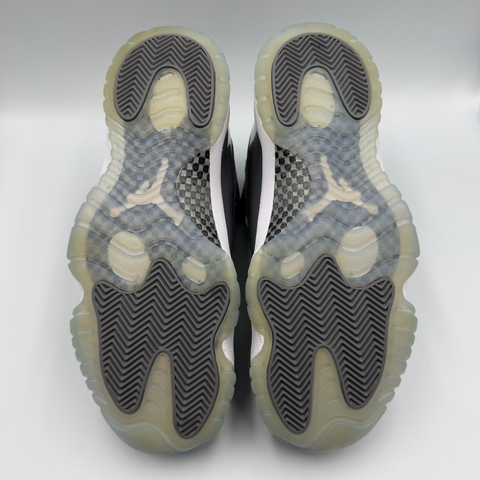 Air Jordan 11 Retro 'Cool Grey (2021)' | US M 9.5