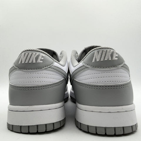 Nike Dunk Low 'White Light Smoke Grey' | US M 11