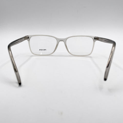 Prada PR 14WV Eyeglasses 'Clear' | One Size